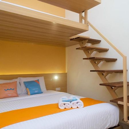 Sans Hotel Aurum Majapahit 세마랑 외부 사진