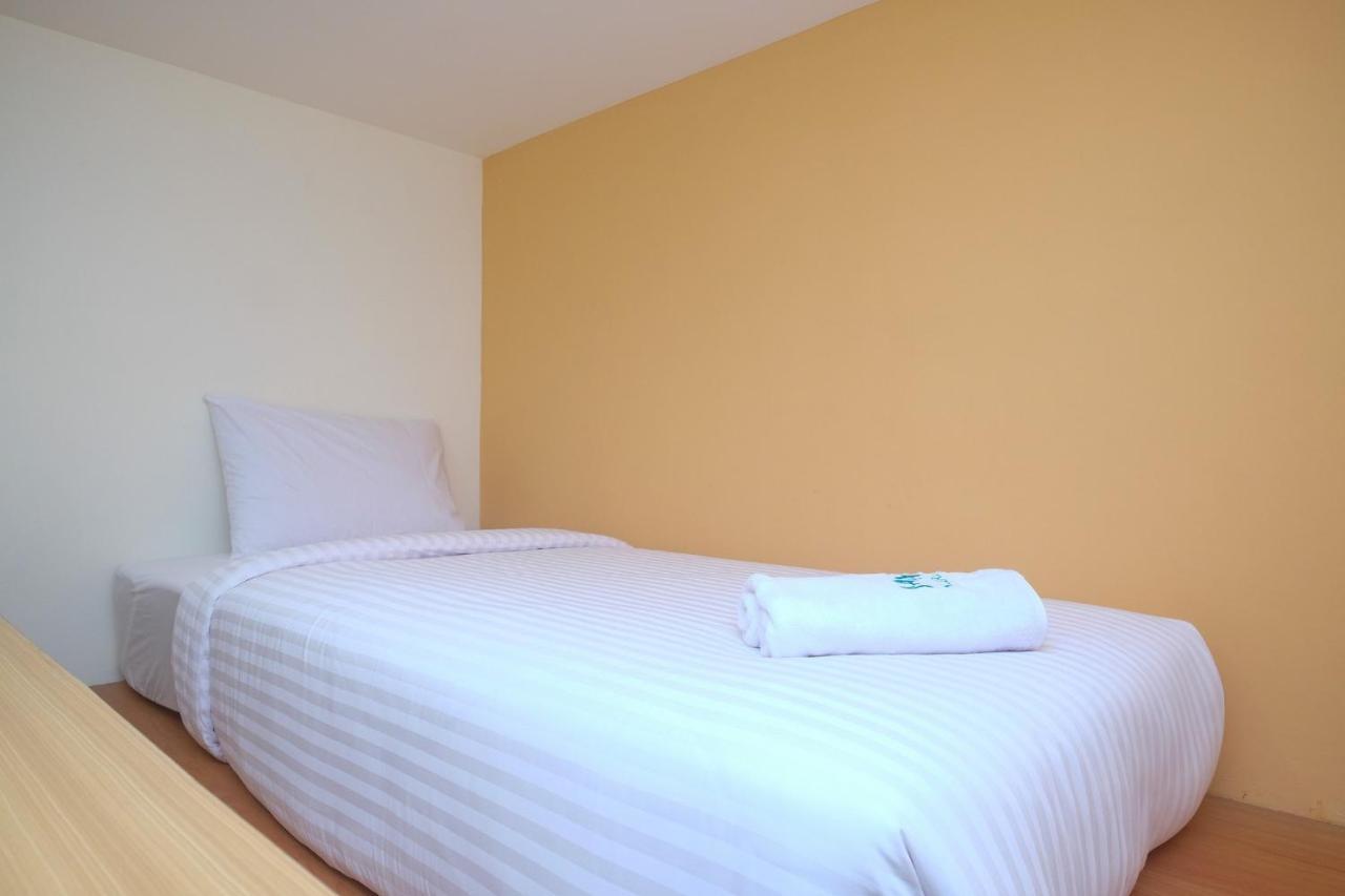 Sans Hotel Aurum Majapahit 세마랑 외부 사진